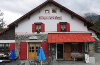 rifugio gerli porro e ventina valmalenco