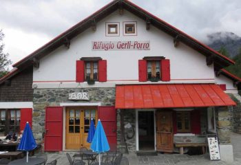 rifugio gerli porro e ventina valmalenco