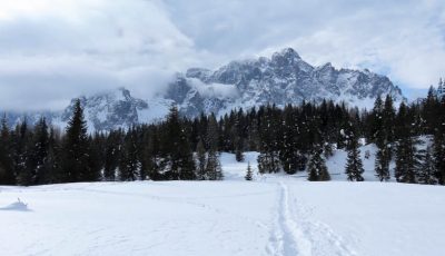 Dolomiti di Sesto