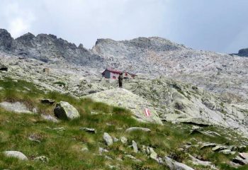 rifugio cesare ponti valtellina