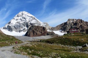 il Rifugio Pizzini