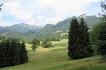 Valle dei Ciliegi