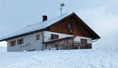 rifugio nemes