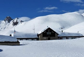 Rifugio Maria Luisa