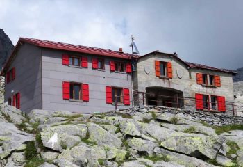 rifugio cesare ponti valtellina