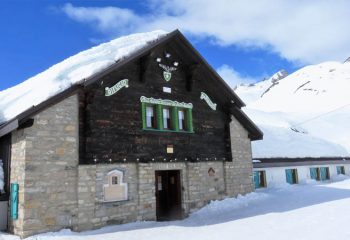 rifugio maria luisa