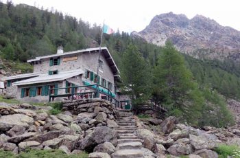 rifugio gerli porro e rifugio ventina valmalenco