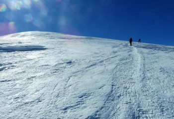 monte cazzola