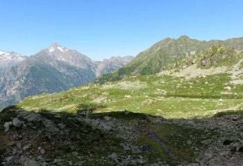 18_Panorama sui monti di Gressoney
