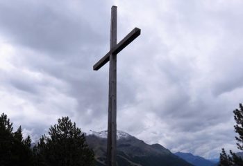 Croce della Reit