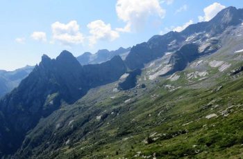 rifugio antonio omio