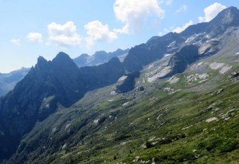 rifugio antonio omio