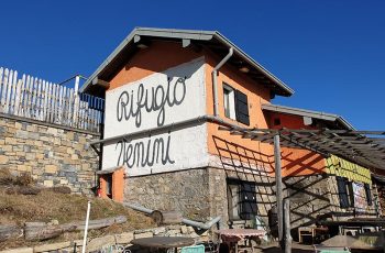 rifugio venini galbiga