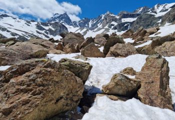 piani della rossa alpe devero