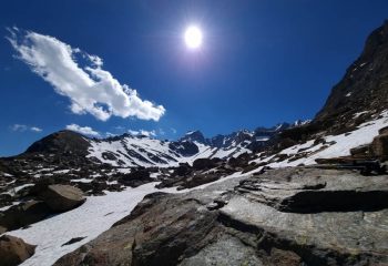 piani della rossa alpe devero