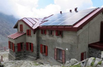 rifugio cesare ponti valtellina