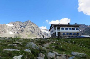 Rifugio Bignami