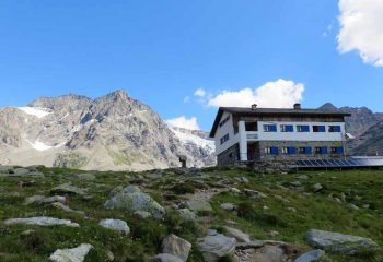 Rifugio Bignami