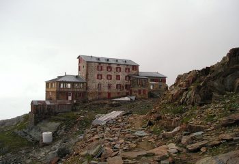 Rifugio Città di Vigevano