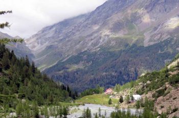 rifugio gerli porro e ventina valmalenco