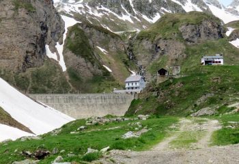 Rifugio Margaroli