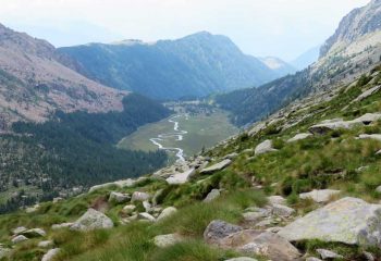 rifugio cesare ponti valtellina