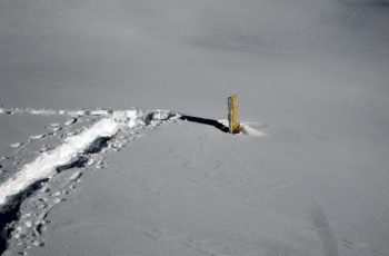 Rifugio Arp