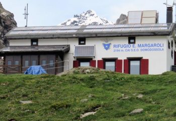 Rifugio Margaroli