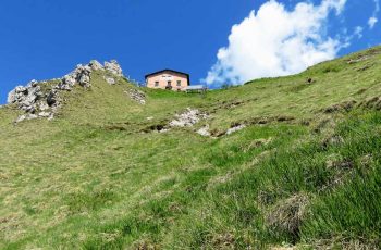 rifugio rosalba cresta segantini