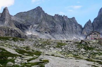 rifugio gianetti valtellina