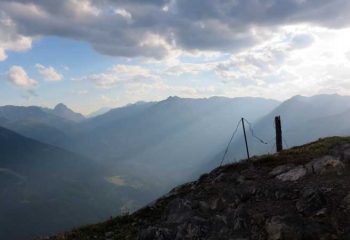 monte delle scale valtellina