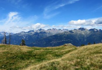 monti della valtellina