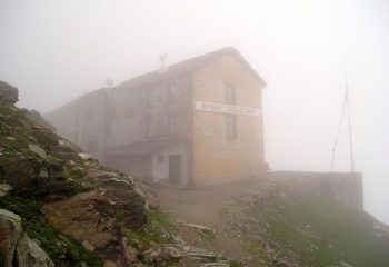 rifugio guglielmina