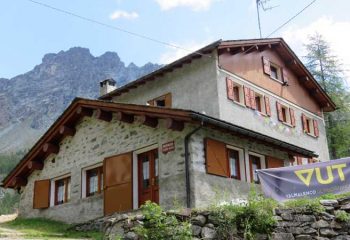 rifugio mitta valmalenco