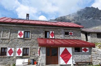 rifugio gianetti valtellina