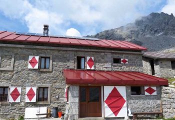 rifugio gianetti valtellina