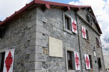 rifugio gianetti valtellina