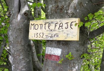 Mont Fajè