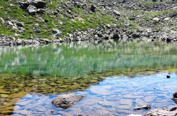 Lago Piansortivo