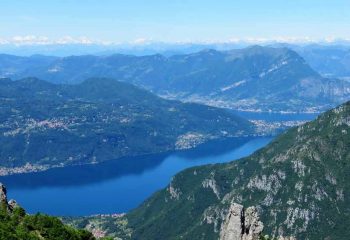 43 Il lago di Como