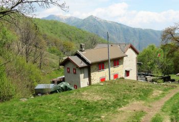 Rifugio Fantoli