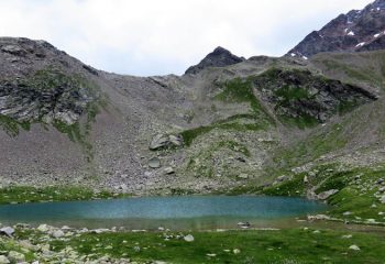 lago calosso