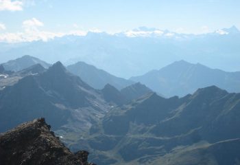 Rifugio Mantova