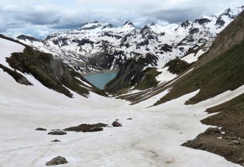 canalone del Nefelgiu