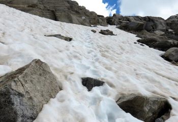 passo del forno