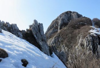 Corno di Canzo Occidentale