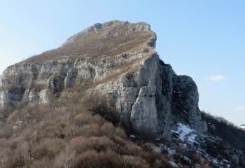 79 Il Corno di Canzo centrale