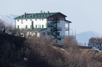 rifugio sev