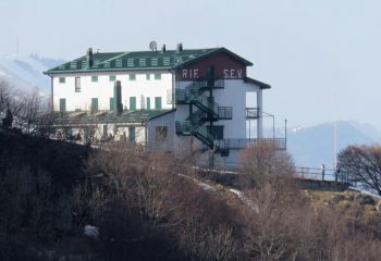 rifugio sev