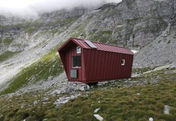 bivacco delle guide beniamino farello